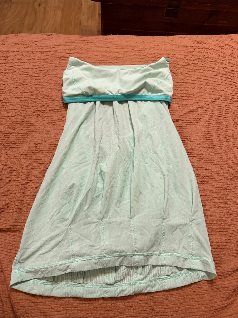 Vintage Lulu Tank